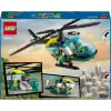 LEGO® City 60405 Acil Kurtarma Helikopteri