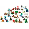 Lego Advent Calender Minecraft Lzc21280