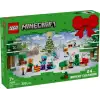 Lego Advent Calender Minecraft Lzc21280