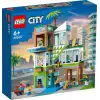 Lego City 60365 Apartman Binası