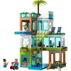 Lego City 60365 Apartman Binası