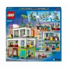 Lego City 60365 Apartman Binası