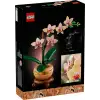 Lego Botanical Collection 10343 Mini Orkide