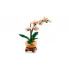 Lego Botanical Collection 10343 Mini Orkide