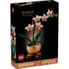 Lego Botanical Collection 10343 Mini Orkide