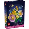 Lego Botanical Collection 10347 Küçük Sarı Buket