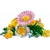 Lego Botanical Collection 10347 Küçük Sarı Buket