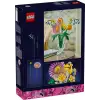 Lego Botanical Collection 10347 Küçük Sarı Buket