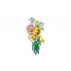 Lego Botanical Collection 10347 Küçük Sarı Buket