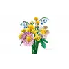 Lego Botanical Collection 10347 Küçük Sarı Buket