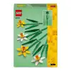 Lego Botanical Collection 40747 Nergis