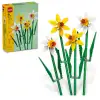Lego Botanical Collection 40747 Nergis