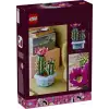 Lego Botanicals Çiçekli Kaktüs 11509