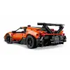 Lego Bugattı Chiron Pur Sport Hıper Araba LMT-42222