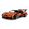 Lego Bugattı Chiron Pur Sport Hıper Araba LMT-42222