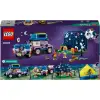 Lego Friends 42603 Yıldız Gözlemleme Kamp Aracı