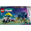 Lego Friends 42603 Yıldız Gözlemleme Kamp Aracı
