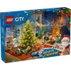 Lego City Advent Calender Lzc60475
