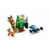 Lego City Advent Calender Lzc60475