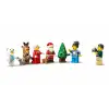 Lego City Advent Calender Lzc60475