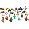 Lego City Advent Calender Lzc60475