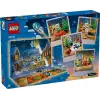Lego City Advent Calender Lzc60475