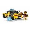 Lego City Sarı Taksi 60487