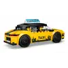 Lego City Sarı Taksi 60487