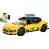Lego City Sarı Taksi 60487
