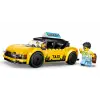 Lego City Sarı Taksi 60487