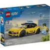 Lego City Sarı Taksi 60487