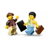 Lego City Sarı Taksi 60487