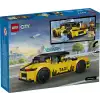 Lego City Sarı Taksi 60487