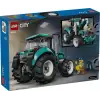 Lego City Traktor 60498