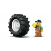 Lego City Traktor 60498