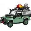 Lego Cons Land Rover Klasik Defender 90 10317
