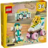 Lego Creator 31148 Retro Paten