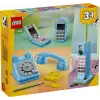 Lego Creator 31174 Retro Telefon
