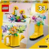 Lego Creator 31149 Sulama Kabında Çiçekler