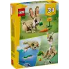 Lego Creator Sevimli Tavşan Adr-Lmc 31162