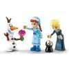 Lego Disney 43265 Princess Arendelle Karlar Ülkesi Şatosu