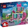 Lego Disney 43274 Minni Hayvan Oteli