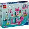 Lego Disney 43274 Minni Hayvan Oteli