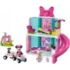 Lego Disney 43274 Minni Hayvan Oteli