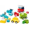 Lego Duplo 10474 Yaratıcı Araçlar