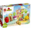 Lego Duplo 10983 My First Organik Manav