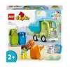 Lego Duplo 10987 Geri Dönüşüm Kamyonu