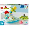 Lego Duplo 10989 Su Parkı