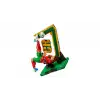 Lego Editions Cristiano Ronaldo – Futbol Efsanesi 43016