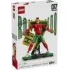 Lego Editions Cristiano Ronaldo – Futbol Efsanesi 43016